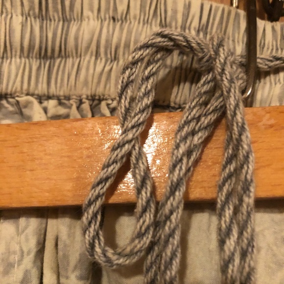 Maxi Skirt with Matching Top - Picture 9 of 12